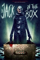 The Jack in the Box - Italian Movie Cover (xs thumbnail)