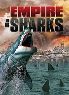 Empire of the Sharks - New Zealand Movie Cover (xs thumbnail)