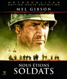 We Were Soldiers - French Movie Cover (xs thumbnail)