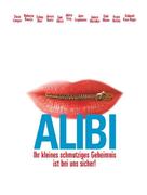 The Alibi - poster (xs thumbnail)