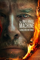 The Infernal Machine - Canadian Movie Cover (xs thumbnail)