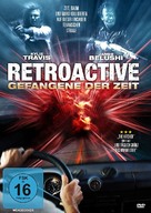 Retroactive - German DVD movie cover (xs thumbnail)