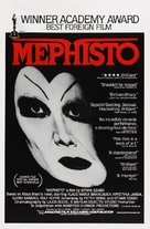 Mephisto - Movie Poster (xs thumbnail)