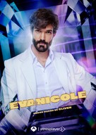 &quot;Eva &amp; Nicole&quot; - Spanish Movie Poster (xs thumbnail)