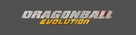 Dragonball Evolution - Logo (xs thumbnail)