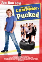 Pucked - Movie Poster (xs thumbnail)