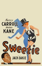 Sweetie - Movie Poster (xs thumbnail)