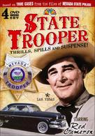 &quot;State Trooper&quot; - DVD movie cover (xs thumbnail)