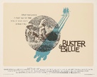 Buster and Billie - Movie Poster (xs thumbnail)