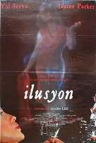 Ilusyon - Philippine Movie Poster (xs thumbnail)