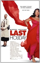 Last Holiday - Movie Poster (xs thumbnail)