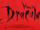 Dracula - Japanese Movie Poster (xs thumbnail)