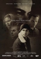 The Terrorist Next Door - Canadian Movie Poster (xs thumbnail)
