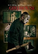 Girlhouse - Canadian Movie Poster (xs thumbnail)