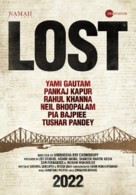 Lost - Indian Movie Poster (xs thumbnail)