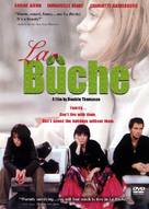 La b&ucirc;che - Movie Cover (xs thumbnail)
