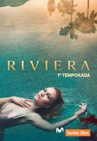 Riviera - Spanish Movie Poster (xs thumbnail)