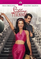 The Beautician and the Beast - German DVD movie cover (xs thumbnail)