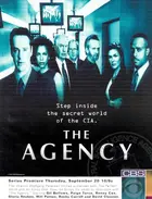 The Agency Poster