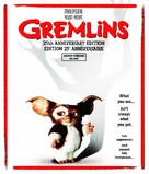 Gremlins - Canadian Blu-Ray movie cover (xs thumbnail)