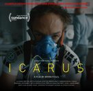 Icarus - Movie Poster (xs thumbnail)