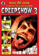 Creepshow 3 - British Movie Cover (xs thumbnail)