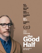 The Good Half - Movie Poster (xs thumbnail)