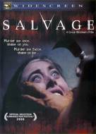 Salvage - DVD movie cover (xs thumbnail)