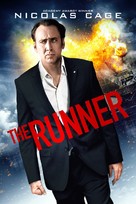 The Runner - Australian Movie Cover (xs thumbnail)