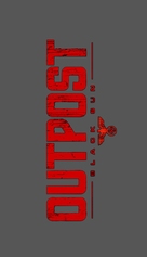 Outpost: Black Sun - Logo (xs thumbnail)