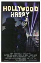 Hollywood Harry - Movie Poster (xs thumbnail)