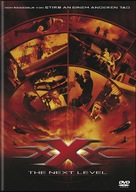 XXX 2 - German Movie Cover (xs thumbnail)
