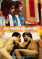 Ronda nocturna - German Movie Poster (xs thumbnail)