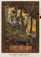 &quot;Hollands Hoop&quot; - Dutch Movie Poster (xs thumbnail)