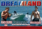 Dreamland: La terra dei sogni - Italian Movie Poster (xs thumbnail)