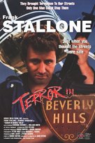 Terror in Beverly Hills - Movie Poster (xs thumbnail)