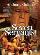 Seven Servants - DVD movie cover (xs thumbnail)
