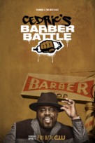 &quot;Cedric&#039;s Barber Battle&quot; - Movie Poster (xs thumbnail)