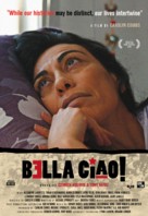 Bella Ciao! - Canadian Movie Poster (xs thumbnail)