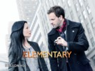 &quot;Elementary&quot; - poster (xs thumbnail)