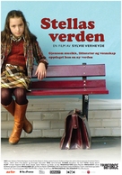Stella - Norwegian Movie Poster (xs thumbnail)