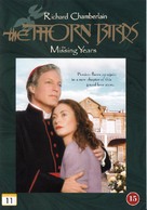 The Thorn Birds: The Missing Years - Danish DVD movie cover (xs thumbnail)