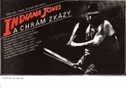 Indiana Jones and the Temple of Doom Poster