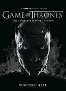 &quot;Game of Thrones&quot; - Movie Cover (xs thumbnail)