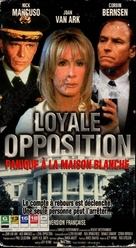 Loyal Opposition - Canadian Movie Cover (xs thumbnail)
