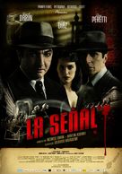 Se&ntilde;al, La - Argentinian Movie Poster (xs thumbnail)