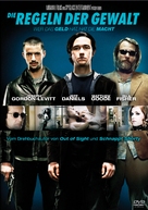 The Lookout - German DVD movie cover (xs thumbnail)