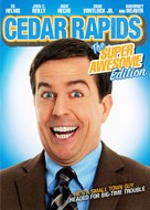 Cedar Rapids - DVD movie cover (xs thumbnail)