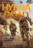Hyena Road - Canadian Movie Poster (xs thumbnail)