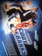Agent Cody Banks - British Movie Poster (xs thumbnail)